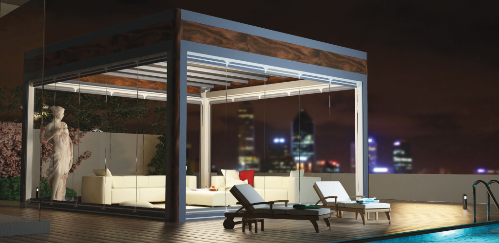 pergola_pavilion Pavilion