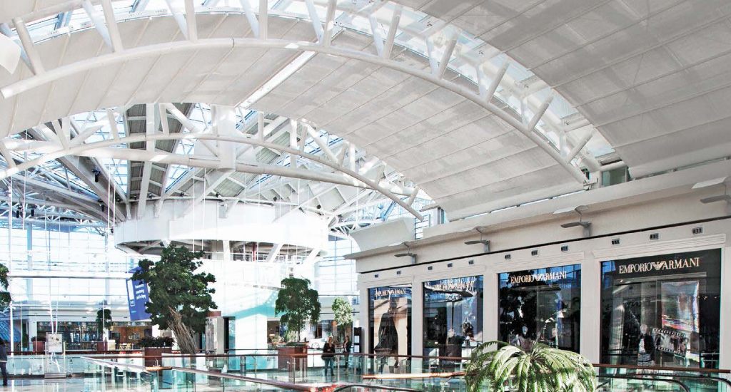 Pergola Cosmo