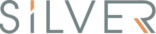 Logo Silver Silver