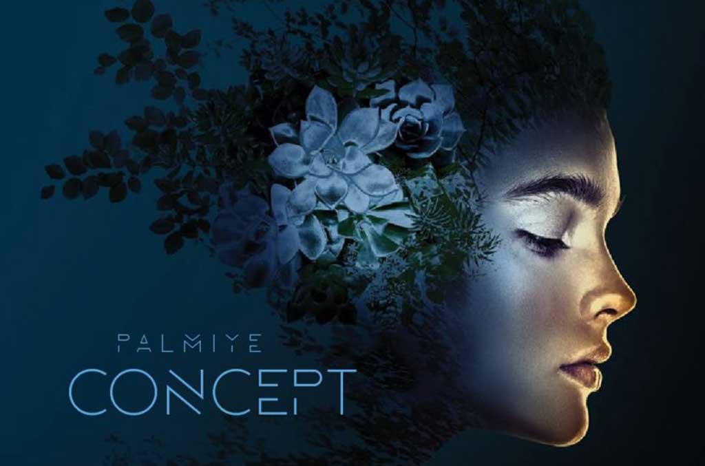 Palmiye Concept Book