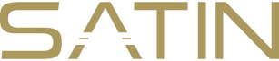 Palmiye Satin Logo Trump