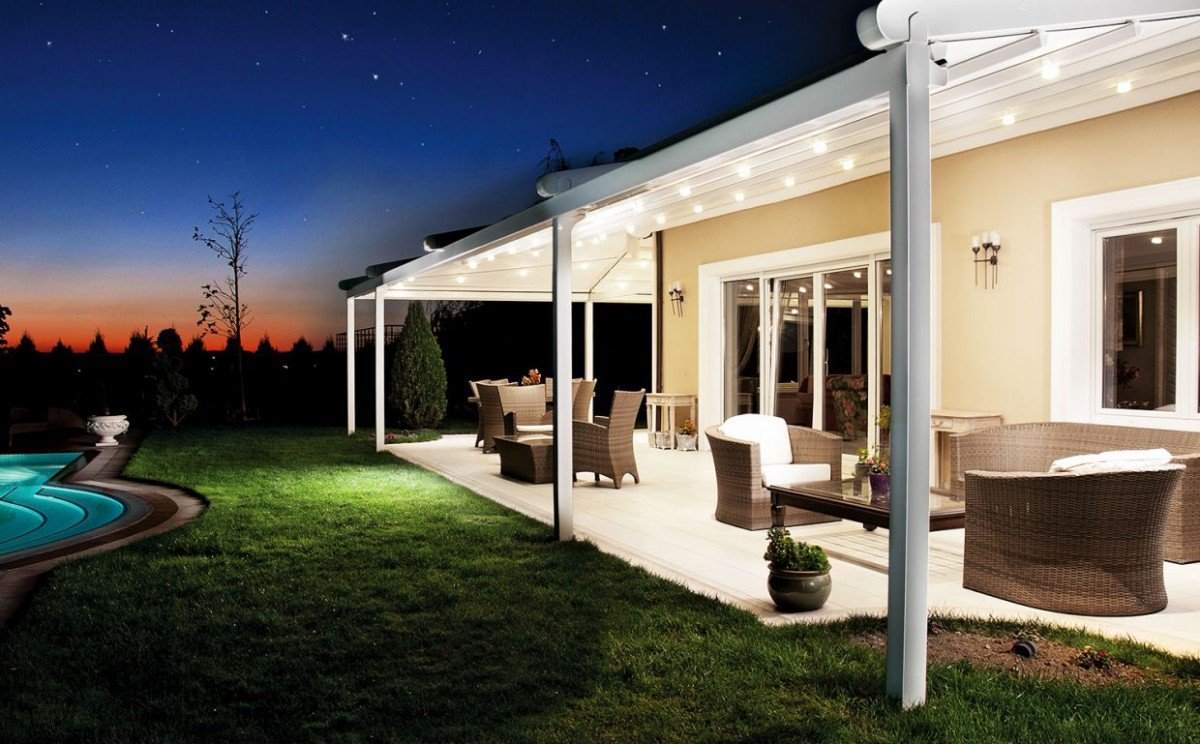 6 Amazing Pergola Design Ideas Palmiye Australia — free download